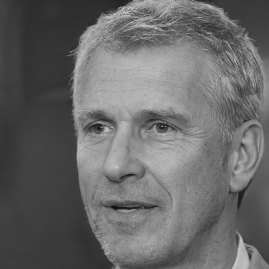 Marcus Thompson, Operations Director