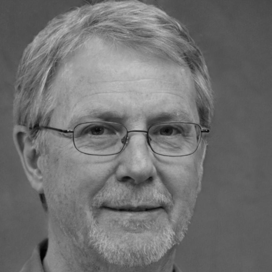 James Thompson, Database Administrator